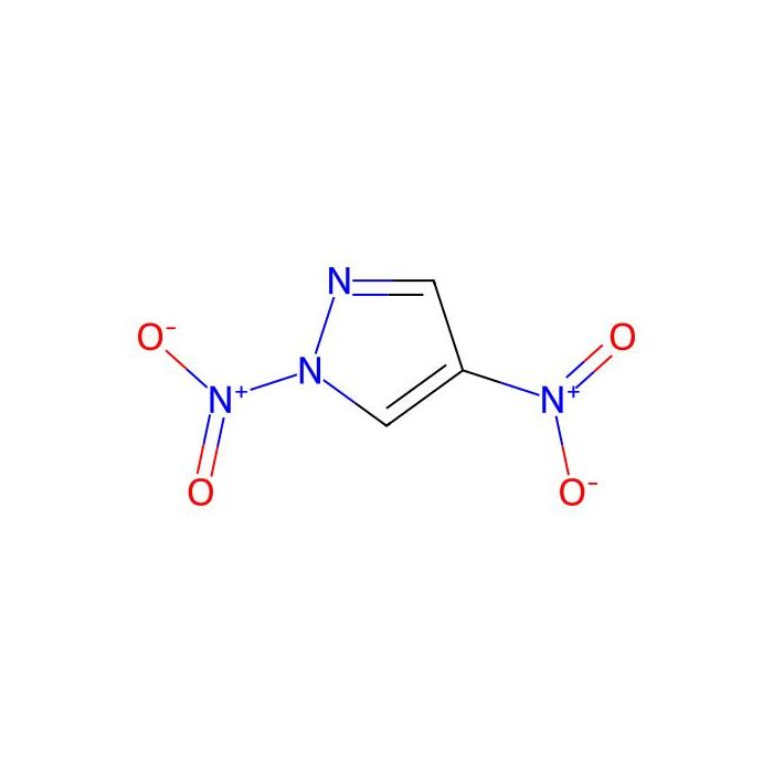 1,4-dinitro-1H-pyrazole -  CAS No(35852-77-8) by Aladdin Scientific
