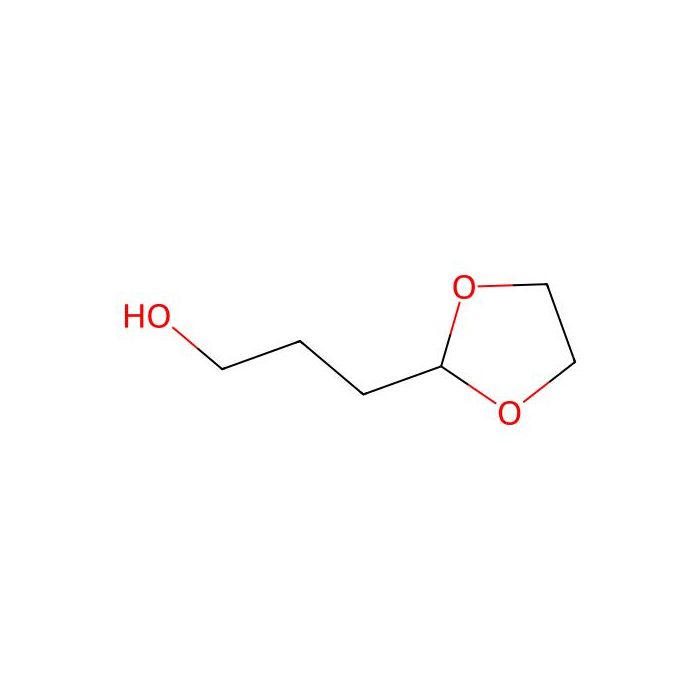 1,3-Dioxolane-2-propanol - ≥95% CAS No(85391-14-6) by Aladdin Scientific