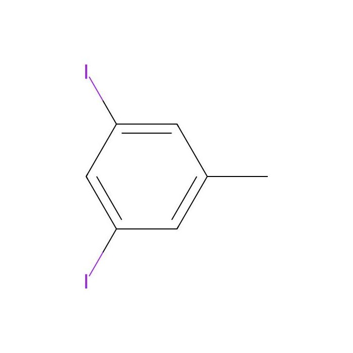 3,5-Diiodotoluene - ≥97% CAS No(49617-79-0) by Aladdin Scientific