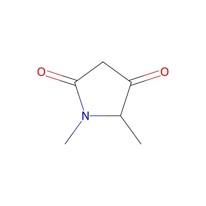 1,5-Dimethylpyrrolidine-2,4-dione - ≥97% CAS No(849770-44-1) by Aladdin Scientific
