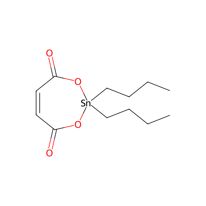 Dibutyltin maleate - ≥95% CAS No(78-04-6) by Aladdin Scientific
