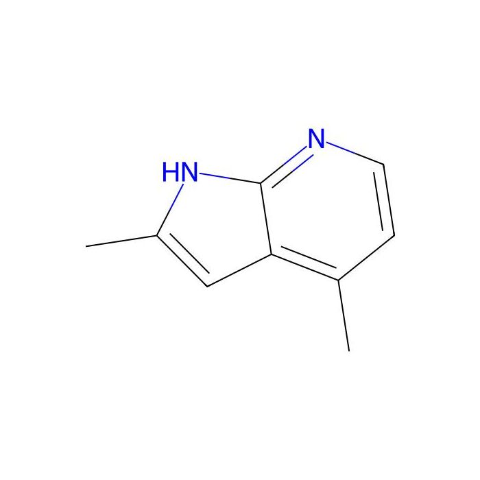 2,4-dimethyl-1H-pyrrolo[2,3-b]pyridine - ≥95% CAS No(1190313-73-5) by Aladdin Scientific