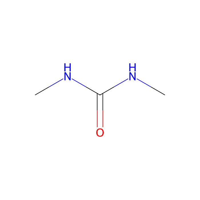 N,N′-Dimethylurea - ≥98% CAS No(96-31-1) by Aladdin Scientific