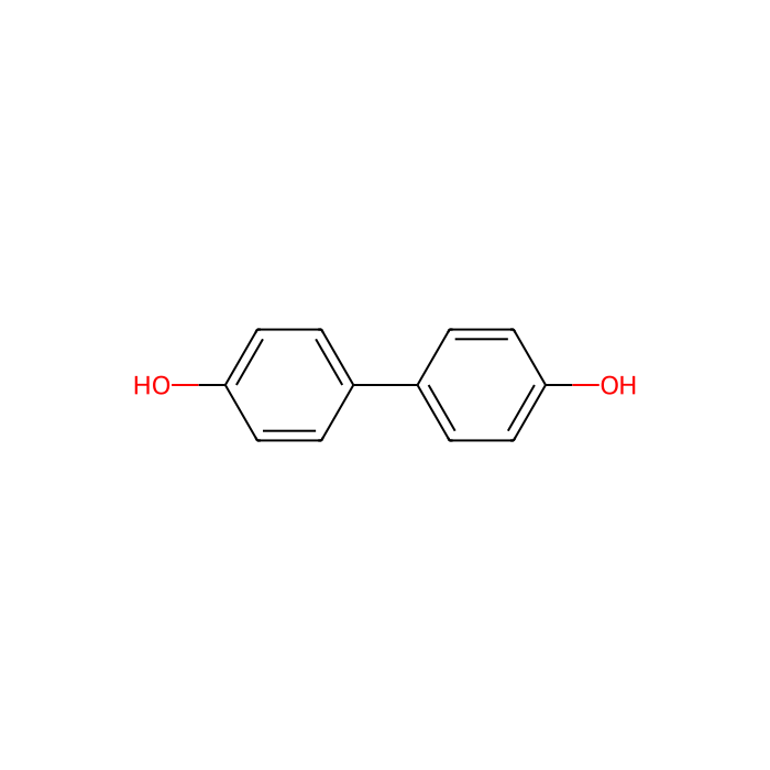 4,4'-Dihydroxydiphenyl - ≥97% CAS No(92-88-6) by Aladdin Scientific