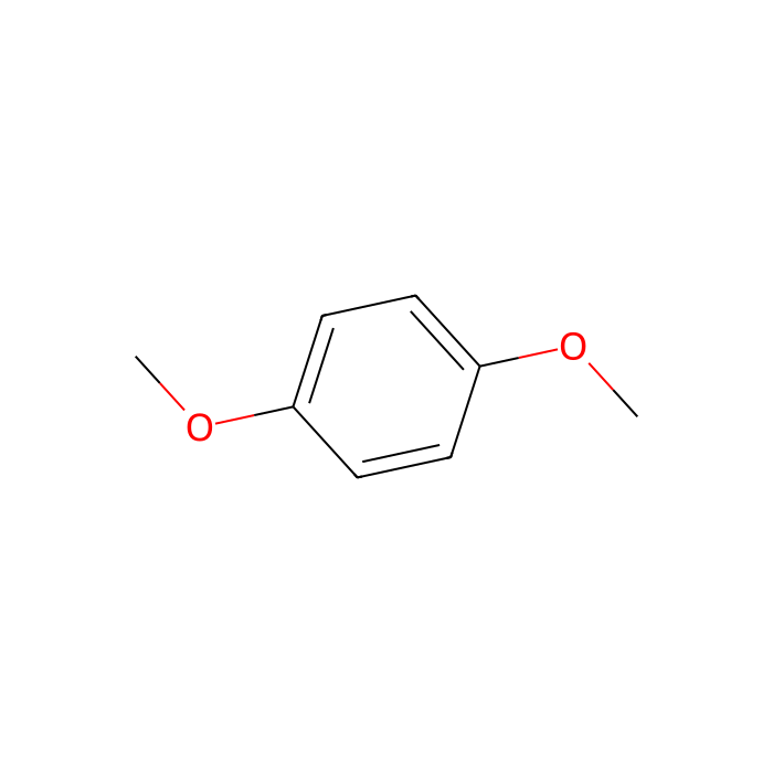 1,4-Dimethoxybenzene - ≥99% CAS No(150-78-7) by Aladdin Scientific