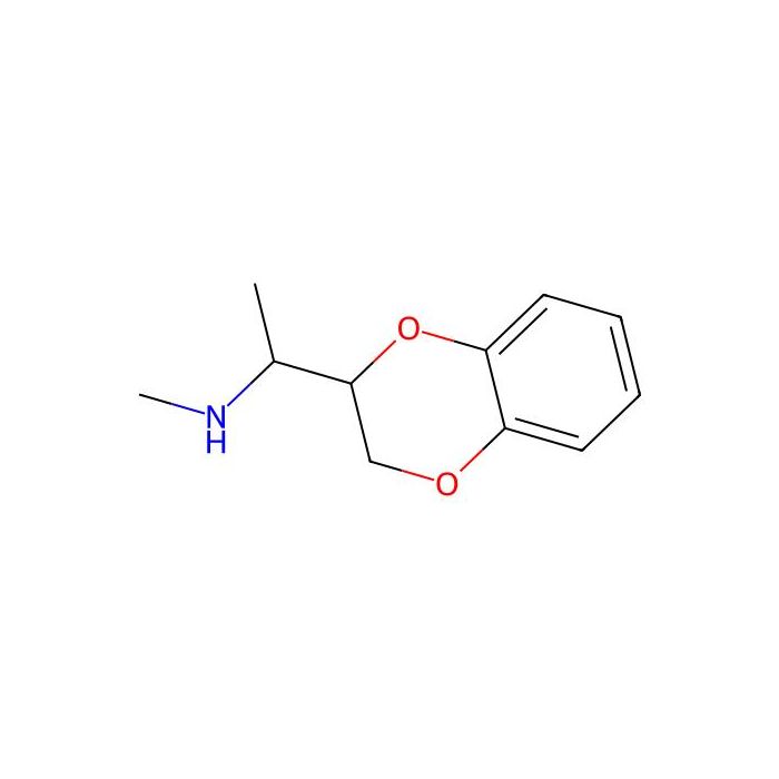 1-(2,3-Dihydro-1,4-benzodioxin-2-yl)-N-methylethanamine -  CAS No(67011-31-8) by Aladdin Scientific