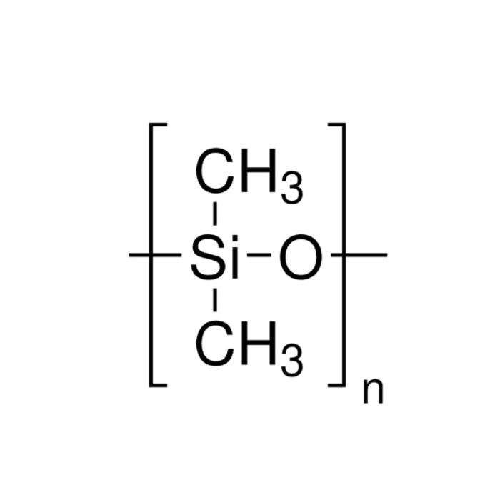 Silicone oil PMX-200 - viscosity 350±25mPa.s CAS No(63148-62-9) by Aladdin Scientific