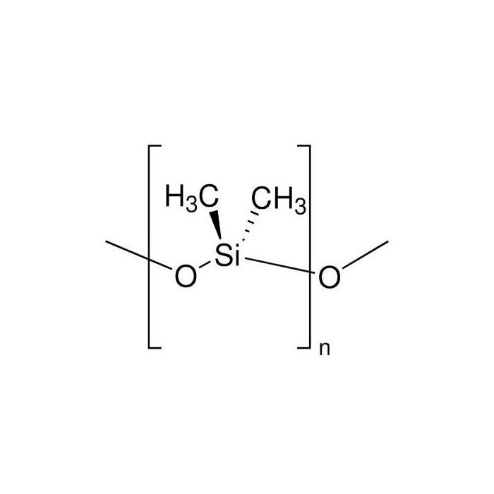Dimethylsilicone oil - viscosity 1000±80mPa.s CAS No(63148-62-9) by Aladdin Scientific