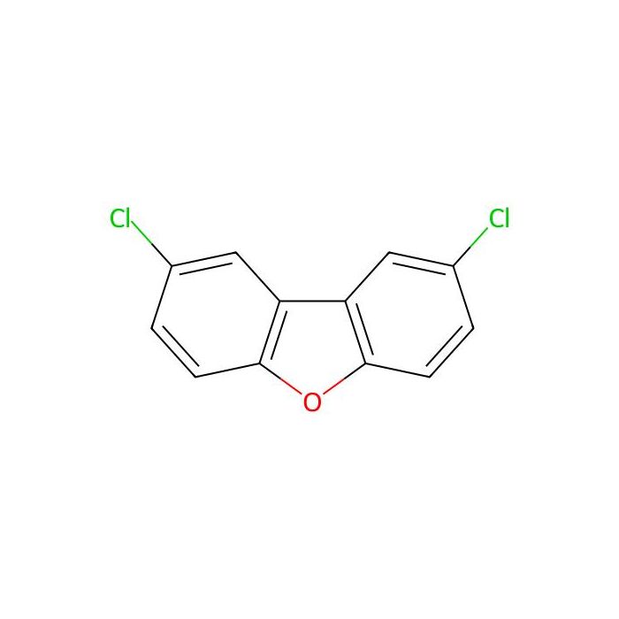 2,8-Dichlorodibenzofuran - ≥95% CAS No(5409-83-6) by Aladdin Scientific