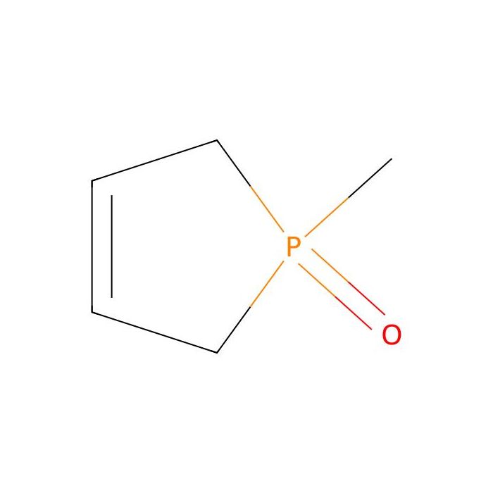 2,5-Dihydro-1-methyl-1H-phosphole 1-oxide - ≥97% CAS No(930-38-1) by Aladdin Scientific