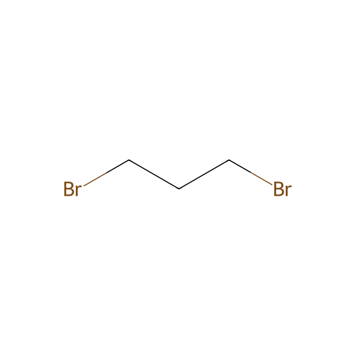 1,3-Dibromopropane - ≥98% CAS No(109-64-8) by Aladdin Scientific