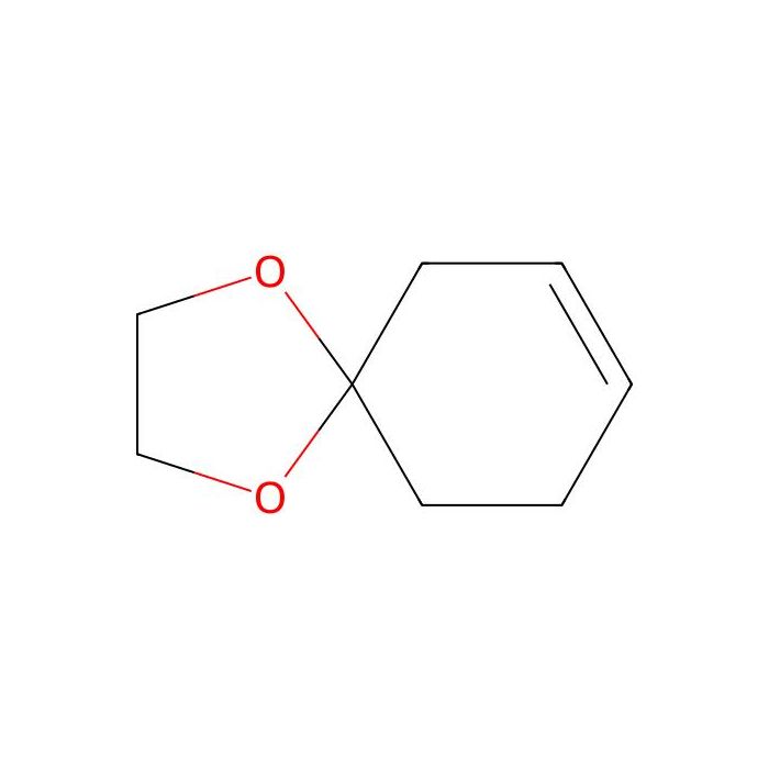 1,4-Dioxaspiro(4.5)dec-7-ene -  CAS No(7092-24-2) by Aladdin Scientific