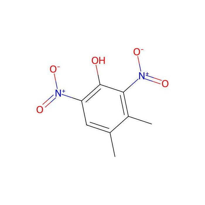 3,4-Dimethyl-2,6-dinitrophenol -  CAS No(4097-61-4) by Aladdin Scientific