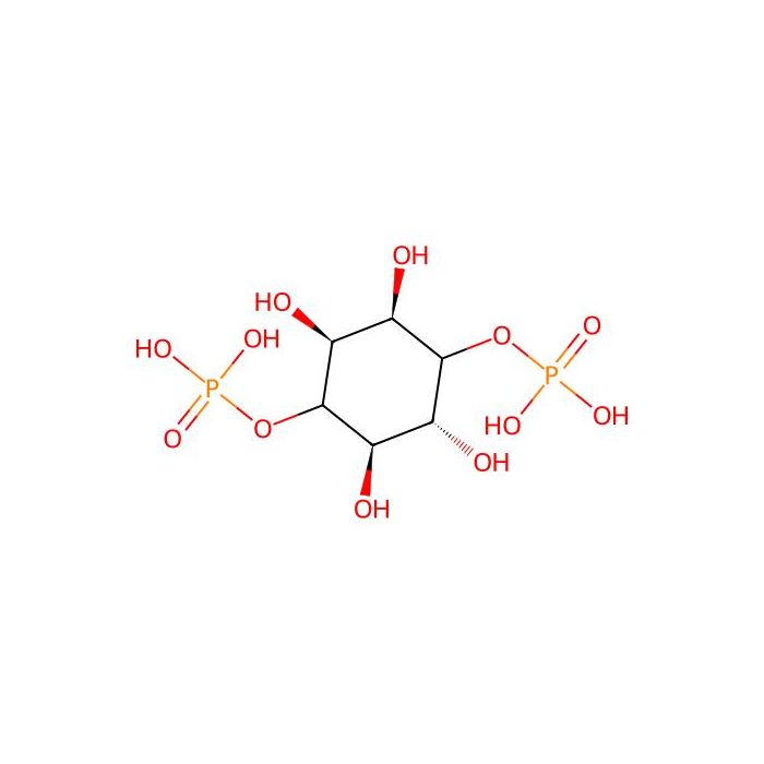 1D-myo-inositol 1,4-bisphosphate - ≥95% CAS No(74465-19-3) by Aladdin Scientific