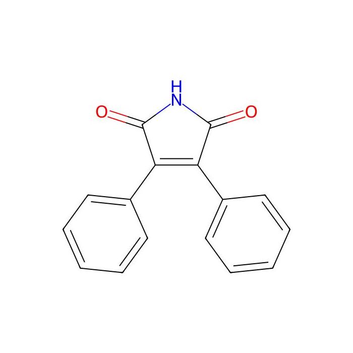 3,4-diphenyl-1H-pyrrole-2,5-dione - ≥95% CAS No(31295-36-0) by Aladdin Scientific