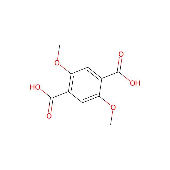 2,5-Dimethoxyterephthalic acid - ≥98% CAS No(21004-11-5) by Aladdin Scientific