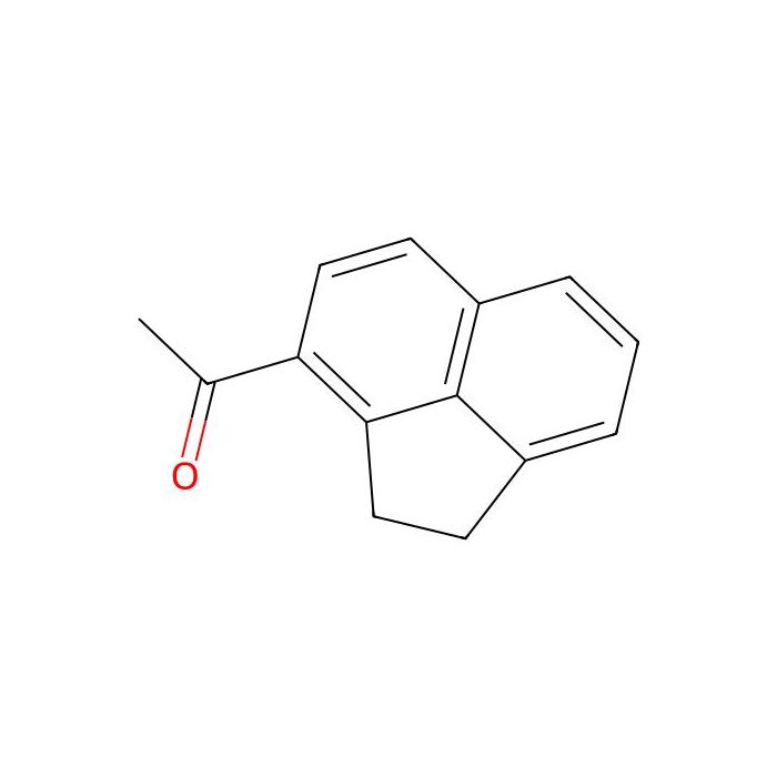 1-(1,2-Dihydroacenaphthylen-3-yl)ethan-1-one - ≥97% CAS No(7434-96-0) by Aladdin Scientific