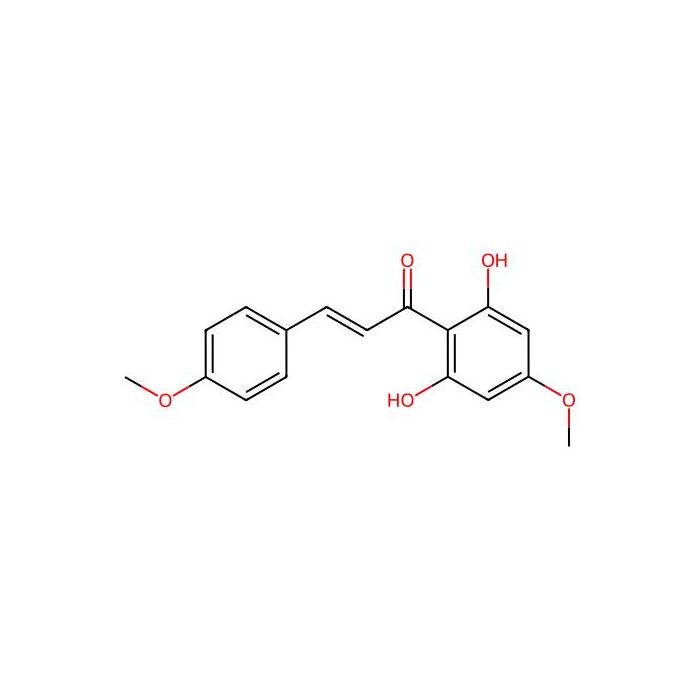 2',6'-Dihydroxy-4,4'-dimethoxychalcone - ≥97% CAS No(20621-49-2) by Aladdin Scientific