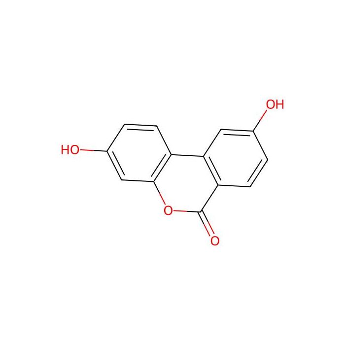 3,9-dihydroxy-6H-benzo[c]chromen-6-one - ≥95% CAS No(174023-48-4) by Aladdin Scientific