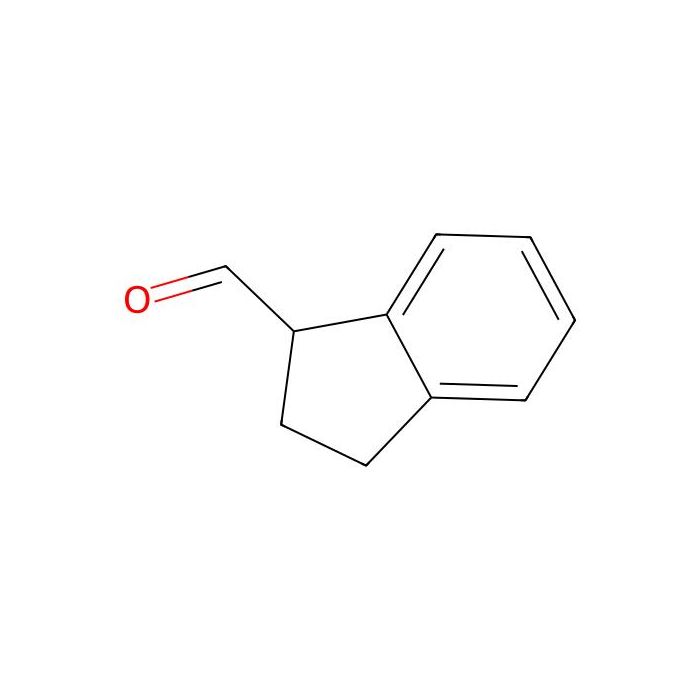 2,3-dihydro-1H-indene-1-carbaldehyde - ≥95% CAS No(37414-43-0) by Aladdin Scientific