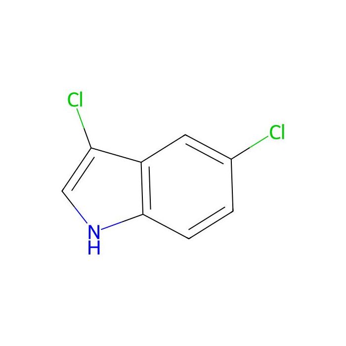 3,5-dichloro-1H-indole - ≥95% CAS No(120258-33-5) by Aladdin Scientific