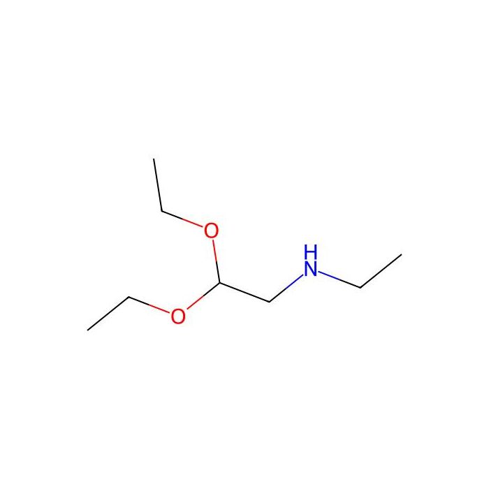 2,2-Diethoxy-N-ethylethan-1-amine - ≥97% CAS No(69148-92-1) by Aladdin Scientific