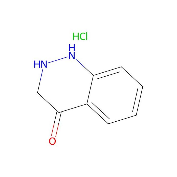 2,3-Dihydrocinnolin-4(1H)-one hydrochloride - ≥95% CAS No(137195-33-6) by Aladdin Scientific