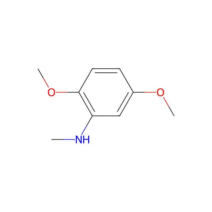 2,5-Dimethoxy-N-methylaniline - ≥95% CAS No(10224-66-5) by Aladdin Scientific