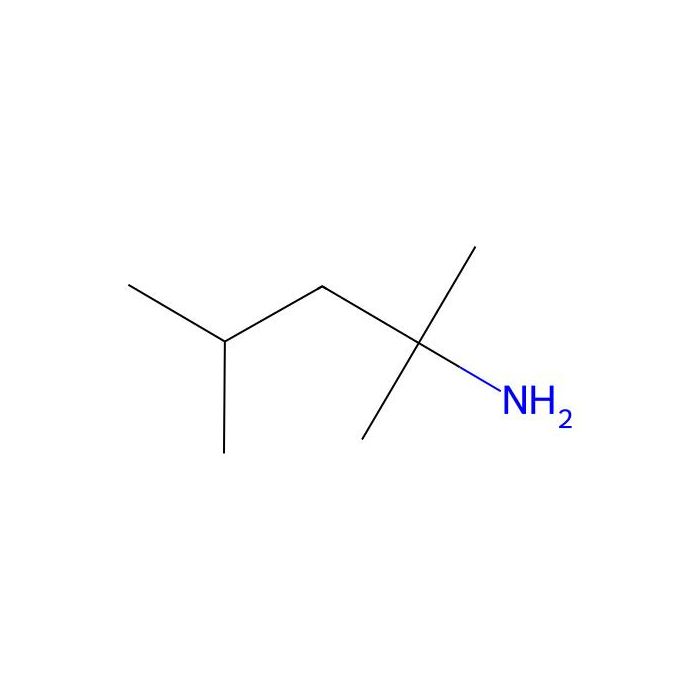 2,4-Dimethylpentan-2-amine - ≥95% CAS No(64379-30-2) by Aladdin Scientific
