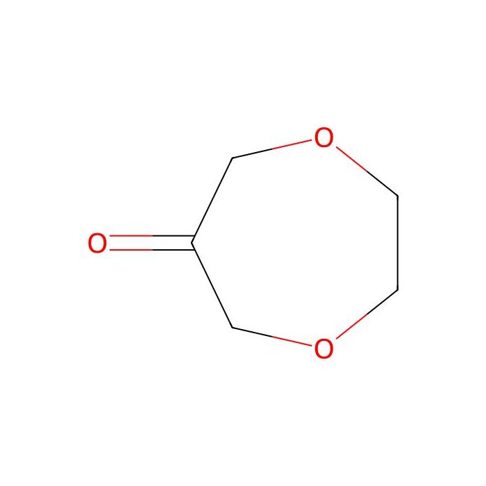 1,4-Dioxepan-6-one - ≥97% CAS No(28544-93-6) by Aladdin Scientific