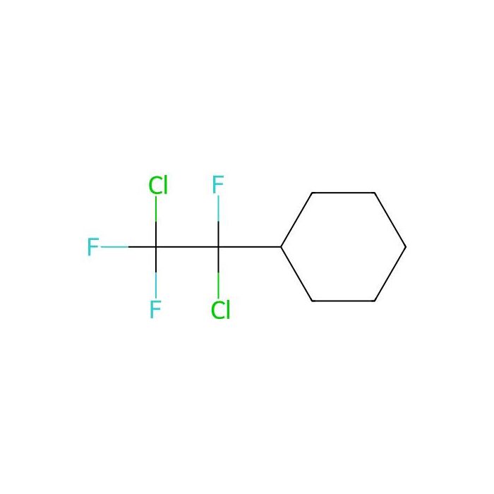 (1,2-Dichloro-1,2,2-trifluoroethyl)cyclohexane - ≥95% CAS No(219904-98-0) by Aladdin Scientific