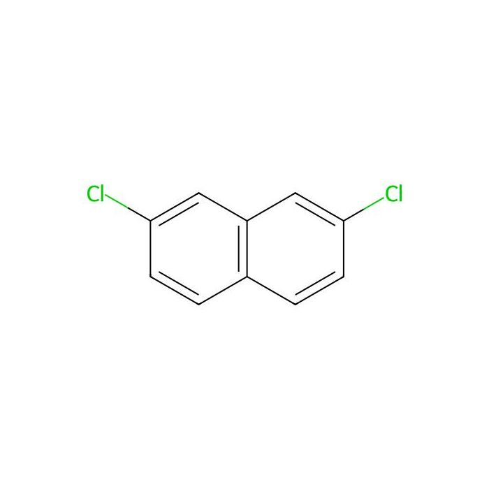 2,7-Dichloronaphthalene -  CAS No(2198-77-8) by Aladdin Scientific