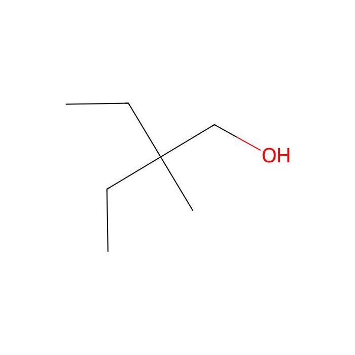 2,2-Diethyl-1-propanol - ≥98% CAS No(18371-13-6) by Aladdin Scientific