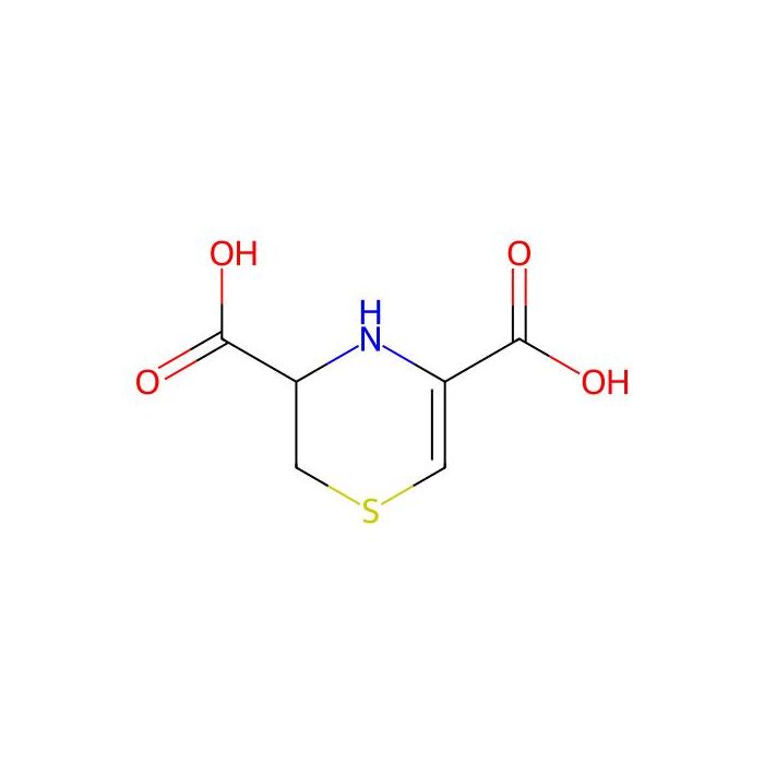 3,4-Dihydro-2H-1,4-thiazine-3,5-dicarboxylic acid - ≥95% CAS No(86360-62-5) by Aladdin Scientific