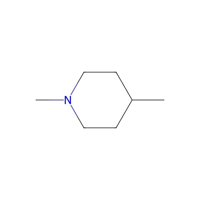 1,4-Dimethylpiperidine - ≥98% CAS No(695-15-8) by Aladdin Scientific