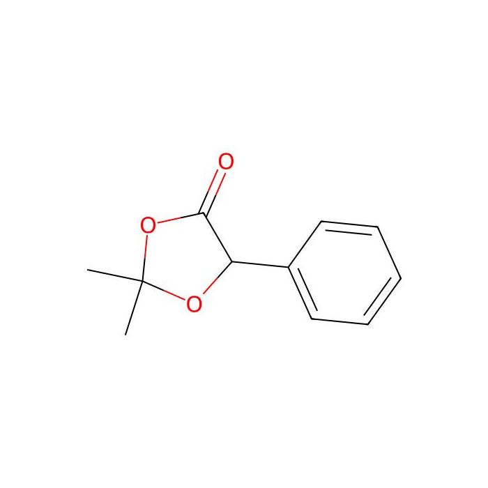 2,2-Dimethyl-5-phenyl-1,3-dioxolan-4-one -  CAS No(6337-34-4) by Aladdin Scientific