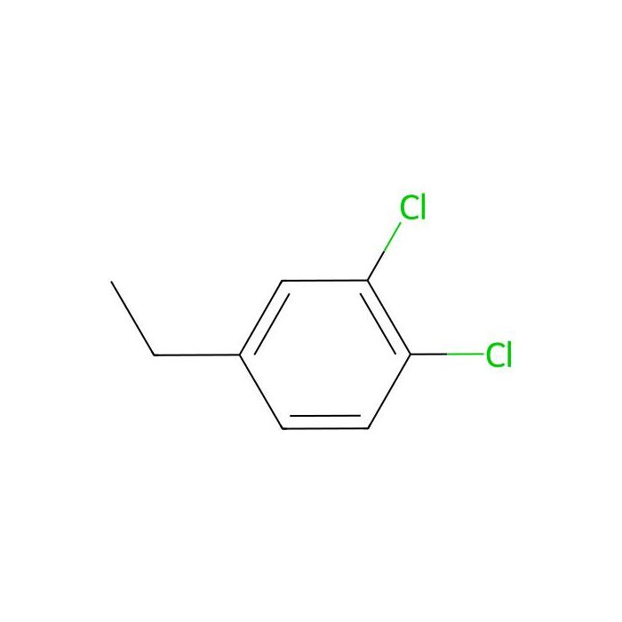 3,4-Dichloroethylbenzene - ≥95% CAS No(6623-59-2) by Aladdin Scientific