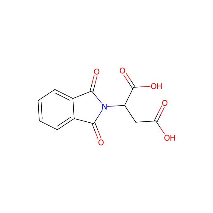 2-(1,3-Dioxo-1,3-dihydro-2H-isoindol-2-yl)succinic acid -  CAS No(42406-53-1) by Aladdin Scientific