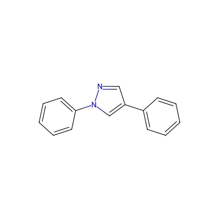 1,4-Diphenylpyrazole - ≥95% CAS No(15132-01-1) by Aladdin Scientific