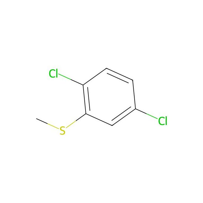 2,5-Dichlorothioanisole - ≥97% CAS No(17733-24-3) by Aladdin Scientific