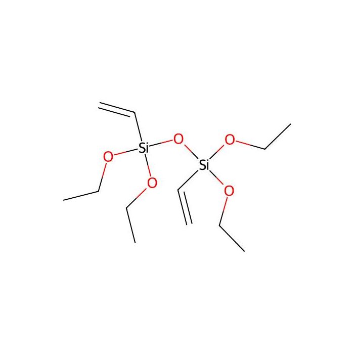 1,3-Divinyltetraethoxydisiloxane -  CAS No(3682-26-6) by Aladdin Scientific