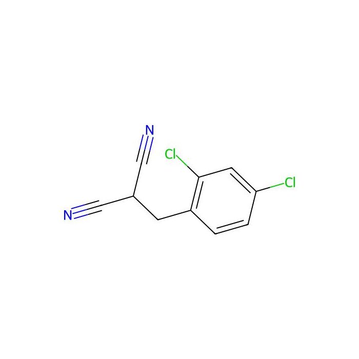 2-(2,4-Dichlorobenzyl)malononitrile -  CAS No(338965-08-5) by Aladdin Scientific