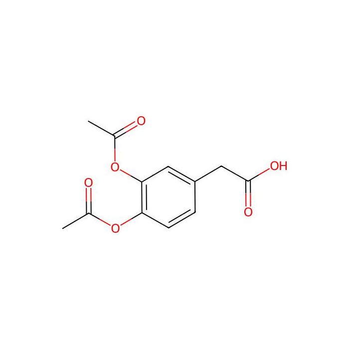 3,4-Diacetoxyphenylacetic acid -  CAS No(85621-43-8) by Aladdin Scientific