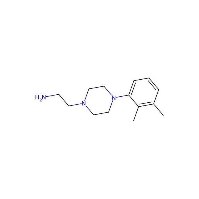2-[4-(2,3-Dimethylphenyl)piperazin-1-yl]ethanamine - ≥95% CAS No(890141-61-4) by Aladdin Scientific
