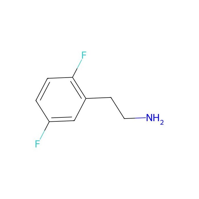 2-(2,5-Difluorophenyl)ethanamine -  CAS No(199296-54-3) by Aladdin Scientific