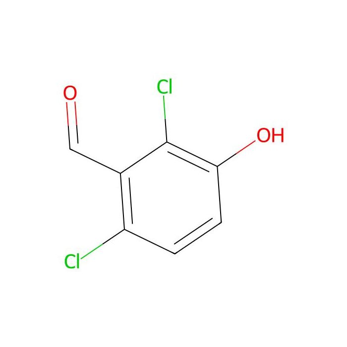 2,6-Dichloro-3-hydroxy-benzaldehyde - ≥97% CAS No(56962-14-2) by Aladdin Scientific