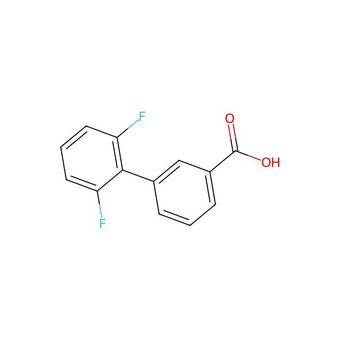 3-(2,6-difluorophenyl)benzoic Acid - ≥97% CAS No(656305-06-5) by Aladdin Scientific