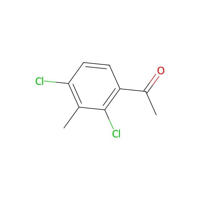 1-(2,4-Dichloro-3-methylphenyl)ethanone - ≥97% CAS No(157652-32-9) by Aladdin Scientific
