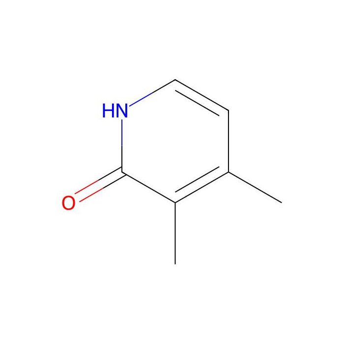 3,4-Dimethylpyridin-2(1H)-one - ≥95% CAS No(36330-90-2) by Aladdin Scientific