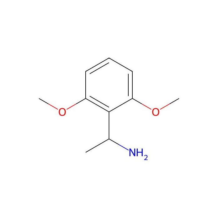 1-(2,6-Dimethoxyphenyl)ethanamine - ≥95% CAS No(121083-00-9) by Aladdin Scientific